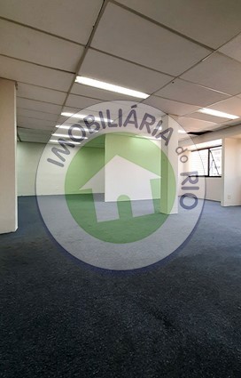 Conjunto Comercial-Sala para alugar, 465m² - Foto 20