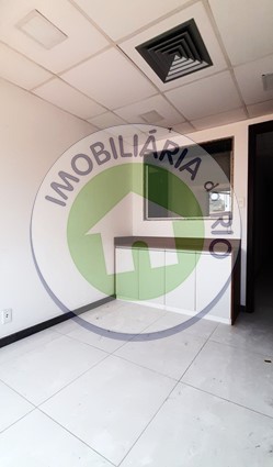 Conjunto Comercial-Sala para alugar, 238m² - Foto 30