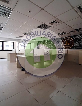 Conjunto Comercial-Sala para alugar, 238m² - Foto 5