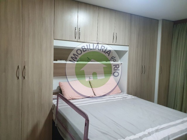 Apartamento à venda com 3 quartos, 110m² - Foto 8