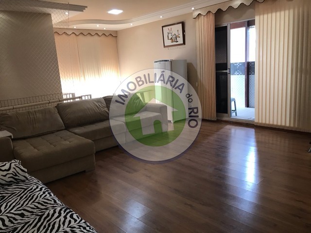 Cobertura à venda com 3 quartos, 160m² - Foto 5