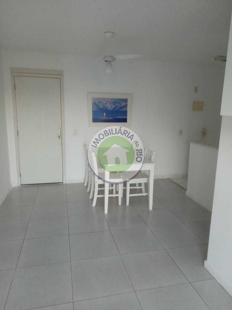 Apartamento à venda com 2 quartos, 52m² - Foto 17