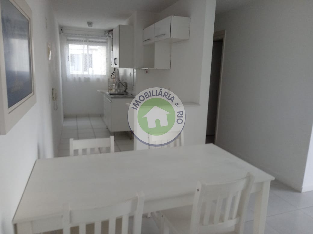 Apartamento à venda com 2 quartos, 52m² - Foto 15