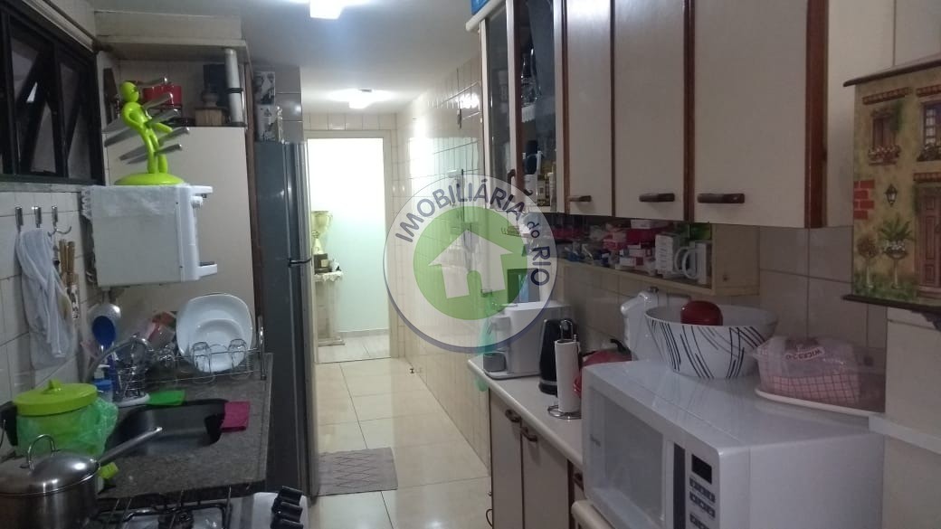 Apartamento à venda com 3 quartos, 92m² - Foto 10