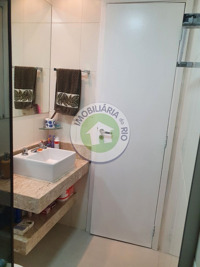 Apartamento à venda com 3 quartos, 110m² - Foto 11