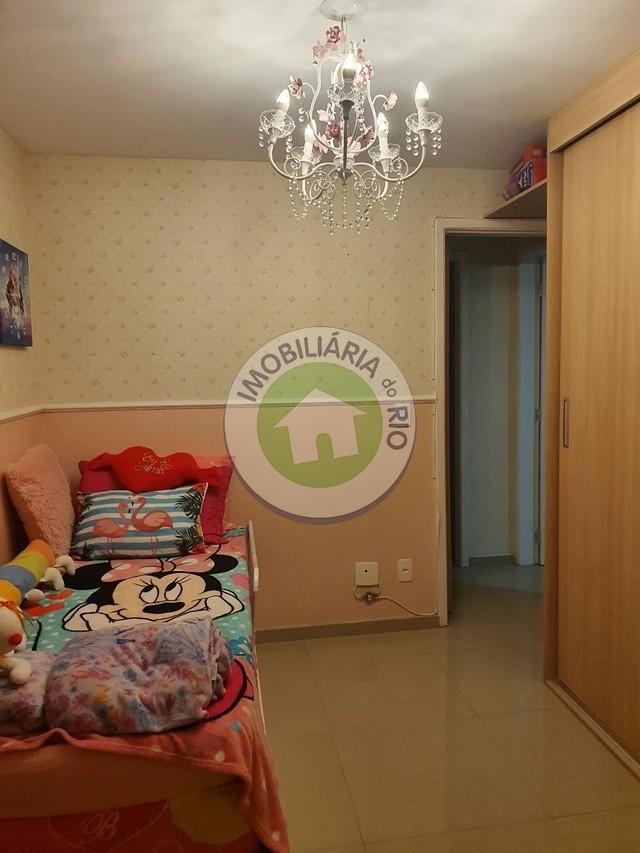 Apartamento à venda com 3 quartos, 110m² - Foto 7