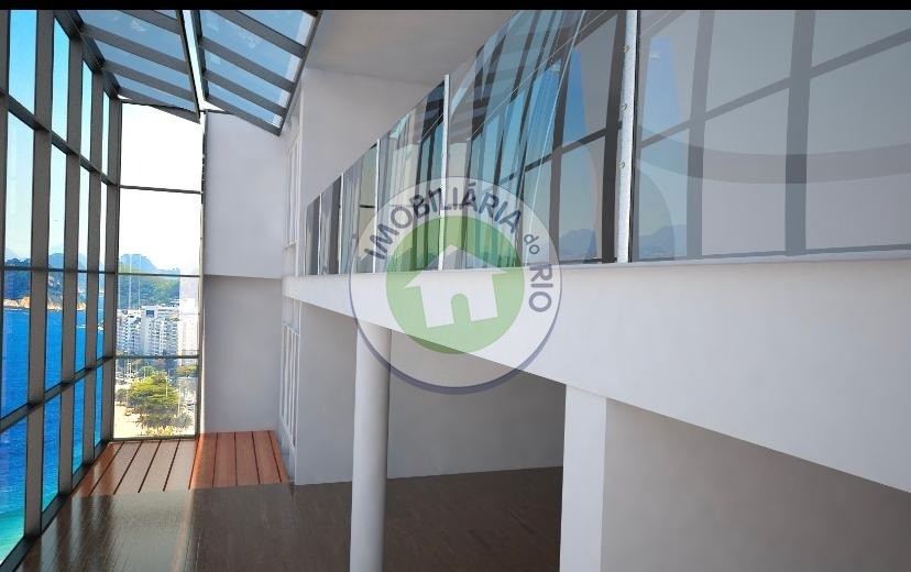 Cobertura à venda com 3 quartos, 240m² - Foto 12