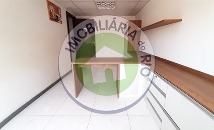 Conjunto Comercial-Sala para alugar, 238m² - Foto 24