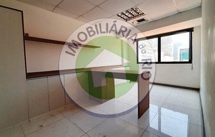 Conjunto Comercial-Sala para alugar, 238m² - Foto 22