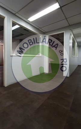 Conjunto Comercial-Sala para alugar, 465m² - Foto 34