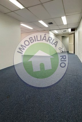 Conjunto Comercial-Sala para alugar, 465m² - Foto 19