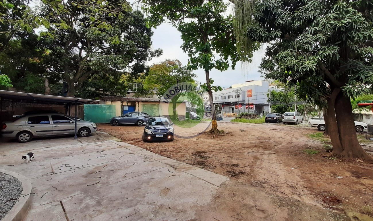 Loteamento e Condomínio à venda, 2500m² - Foto 15