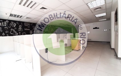 Conjunto Comercial-Sala para alugar, 238m² - Foto 9