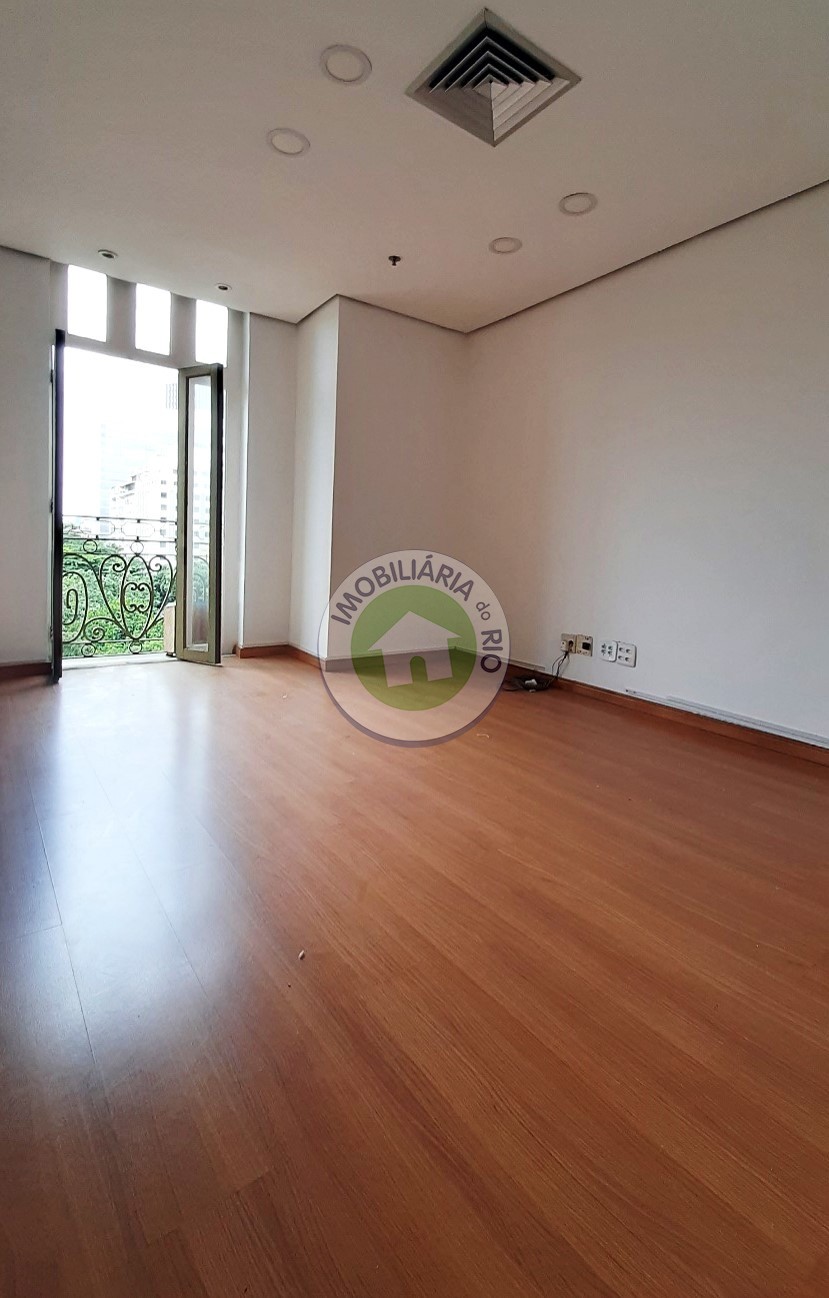 Conjunto Comercial-Sala à venda, 83m² - Foto 2