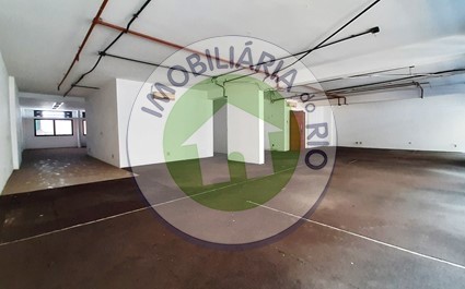 Conjunto Comercial-Sala para alugar, 238m² - Foto 4