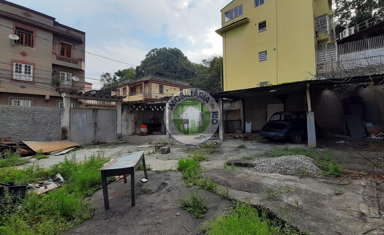 Loteamento e Condomínio à venda, 2500m² - Foto 11