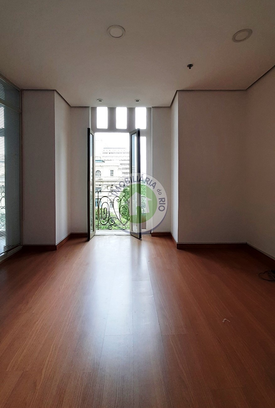 Conjunto Comercial-Sala à venda, 83m² - Foto 6