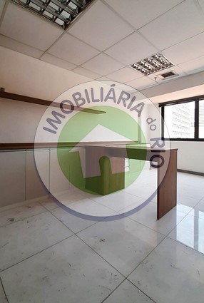 Conjunto Comercial-Sala para alugar, 238m² - Foto 21