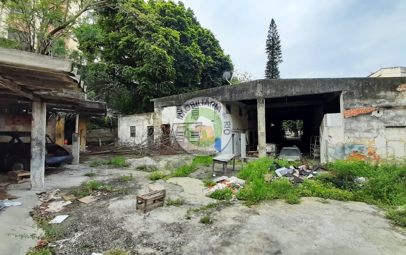 Loteamento e Condomínio à venda, 2500m² - Foto 12