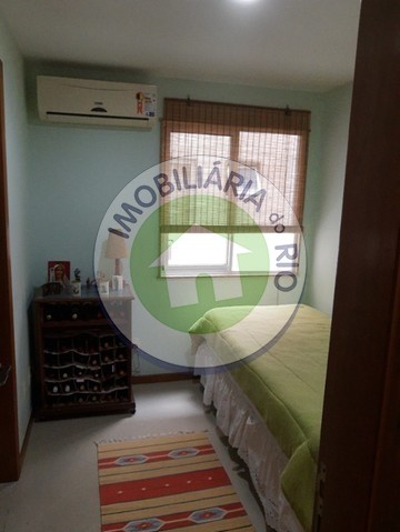 Apartamento à venda com 3 quartos, 118m² - Foto 13