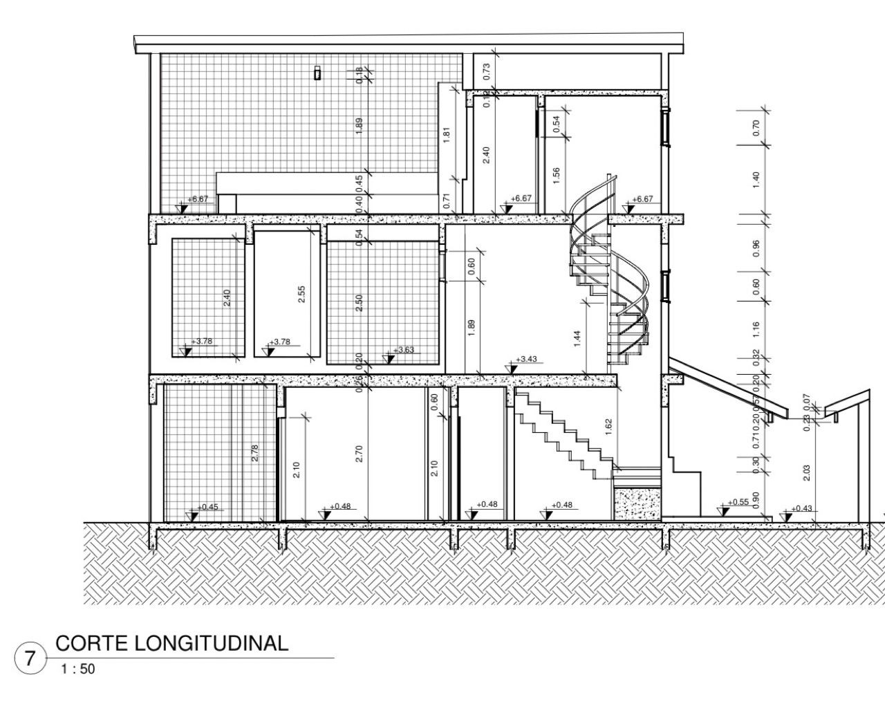 Casa à venda com 3 quartos, 238m² - Foto 32