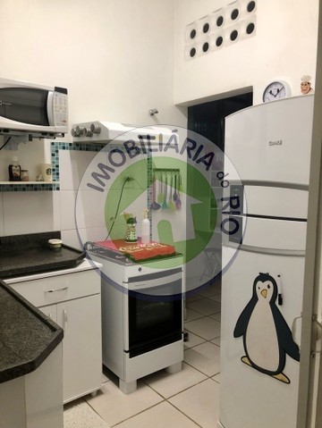 Apartamento à venda com 3 quartos, 100m² - Foto 11