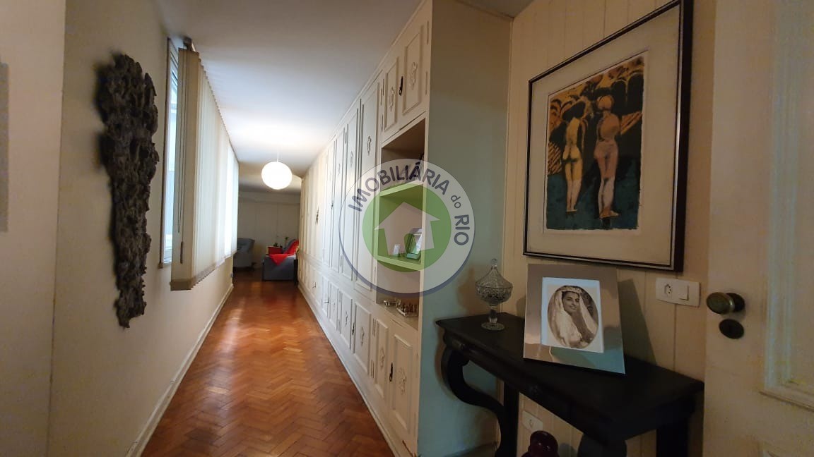 Apartamento à venda com 4 quartos, 220m² - Foto 22