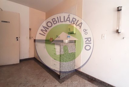 Conjunto Comercial-Sala para alugar, 228m² - Foto 19