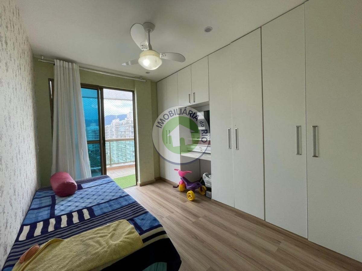 Cobertura à venda com 3 quartos, 181m² - Foto 12