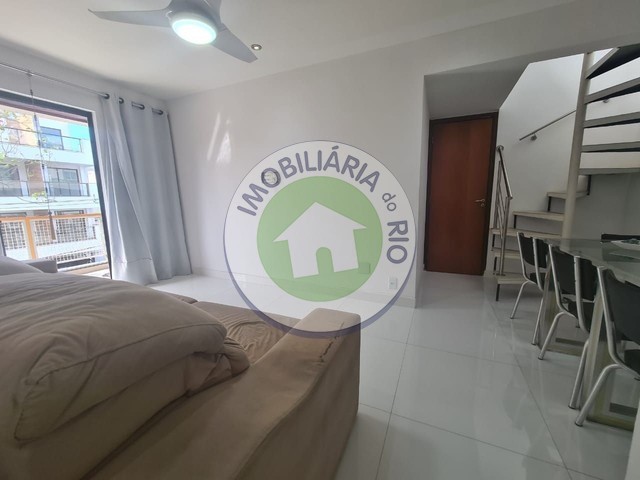 Cobertura à venda com 3 quartos, 172m² - Foto 11