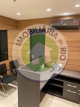 Conjunto Comercial-Sala à venda, 57m² - Foto 22