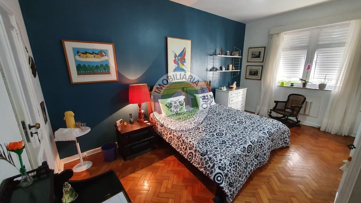 Apartamento à venda com 4 quartos, 220m² - Foto 12