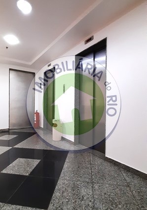 Conjunto Comercial-Sala para alugar, 228m² - Foto 1