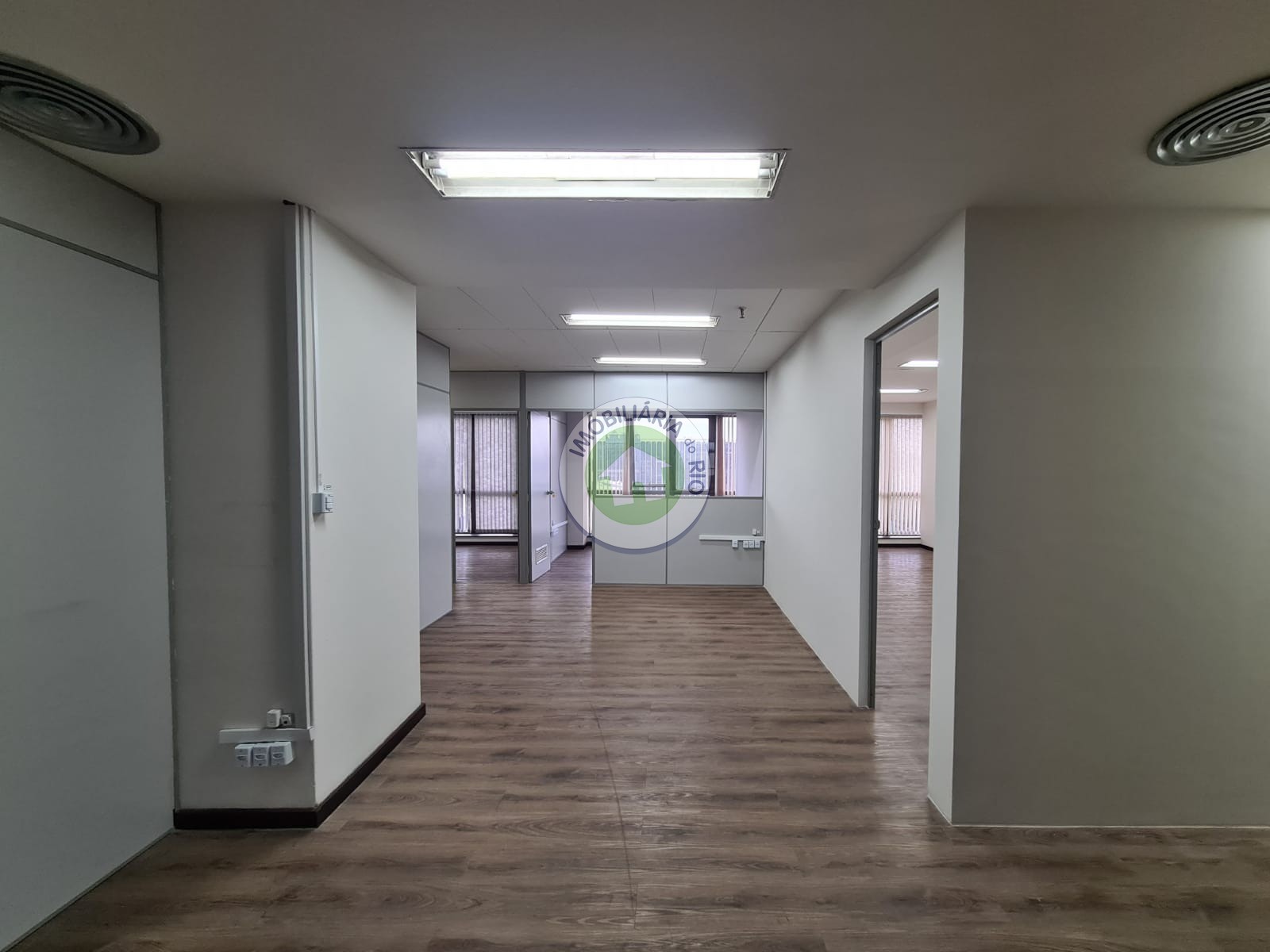 Conjunto Comercial-Sala para alugar, 585m² - Foto 15