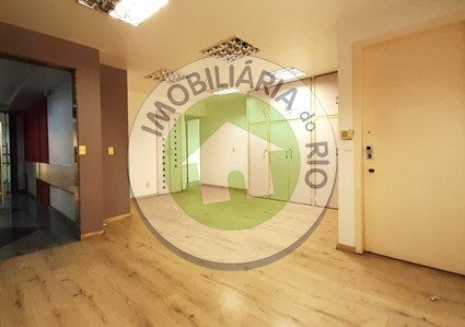 Conjunto Comercial-Sala para alugar, 228m² - Foto 8