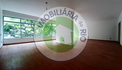 Apartamento à venda com 4 quartos, 300m² - Foto 8