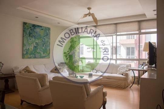 Apartamento à venda com 2 quartos, 93m² - Foto 2