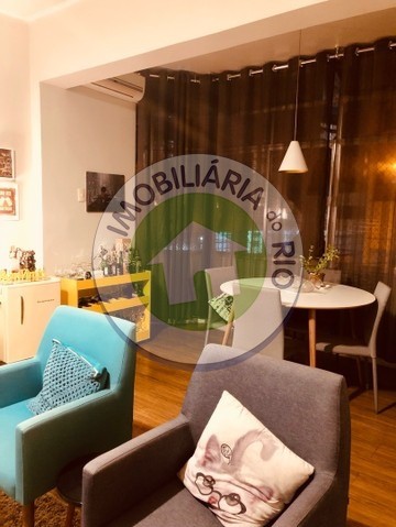 Apartamento à venda com 3 quartos, 100m² - Foto 4