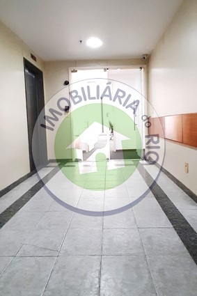 Conjunto Comercial-Sala para alugar, 169m² - Foto 4