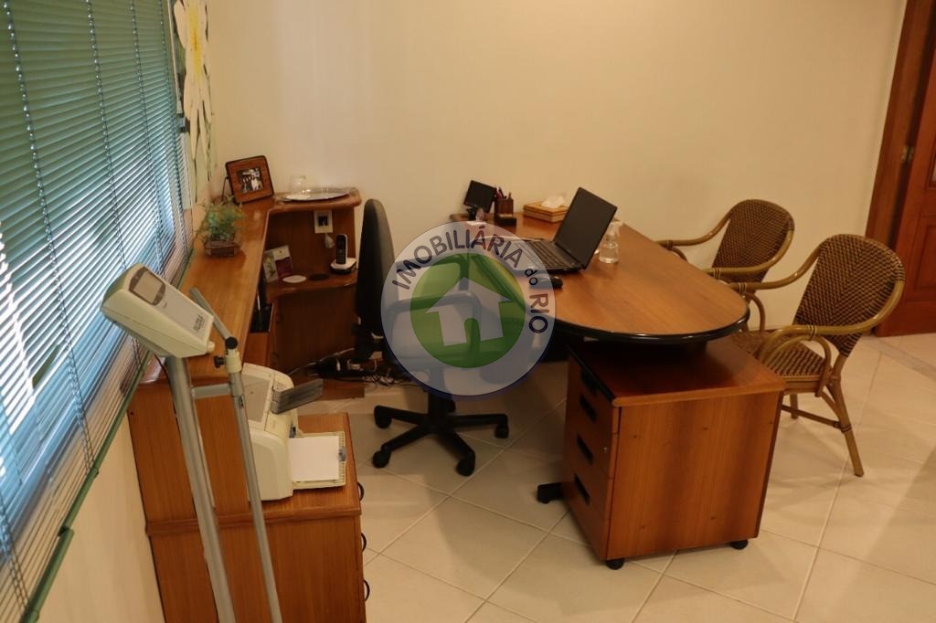 Conjunto Comercial-Sala à venda, 45m² - Foto 4