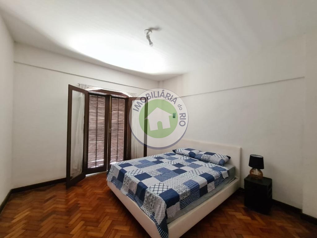 Casa à venda e aluguel com 5 quartos, 550m² - Foto 12