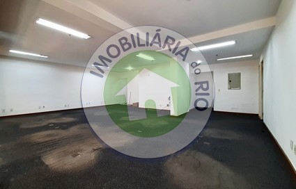 Conjunto Comercial-Sala para alugar, 169m² - Foto 13