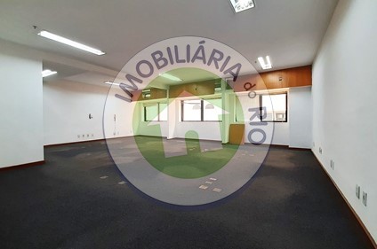 Conjunto Comercial-Sala para alugar, 169m² - Foto 15