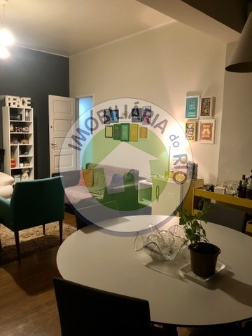 Apartamento à venda com 3 quartos, 100m² - Foto 1