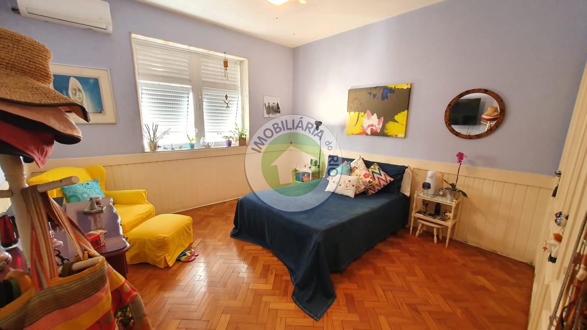 Apartamento à venda com 4 quartos, 220m² - Foto 16