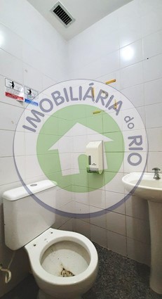 Conjunto Comercial-Sala para alugar, 228m² - Foto 11