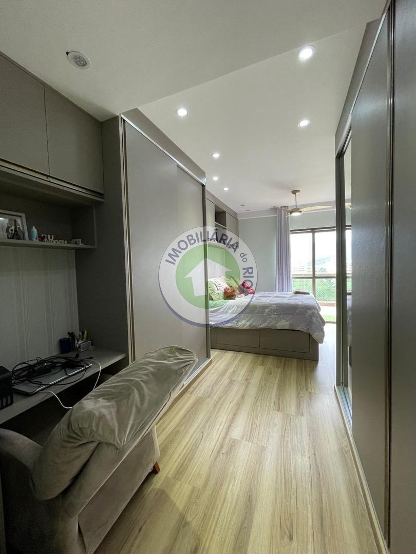 Cobertura à venda com 3 quartos, 181m² - Foto 9