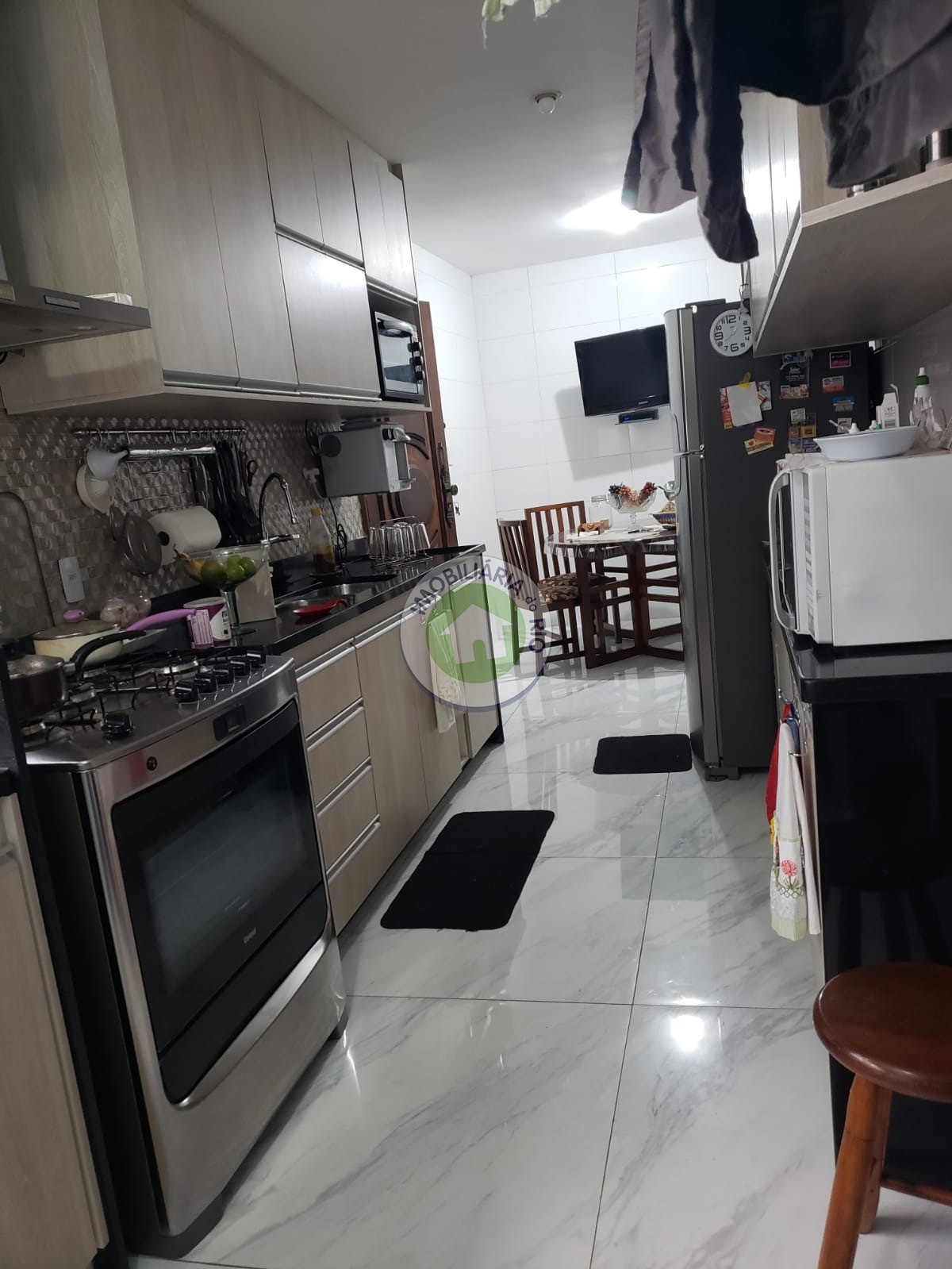 Apartamento à venda com 3 quartos, 175m² - Foto 32