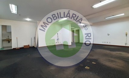 Conjunto Comercial-Sala para alugar, 169m² - Foto 14