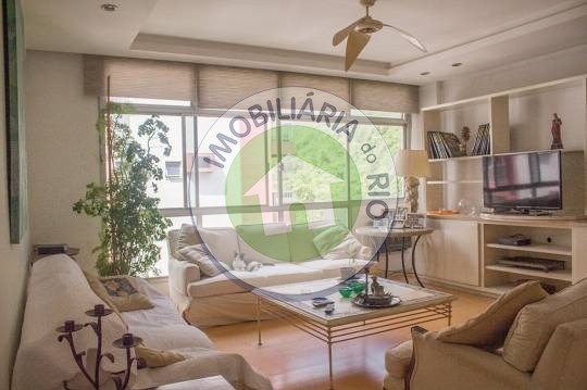 Apartamento à venda com 2 quartos, 93m² - Foto 1